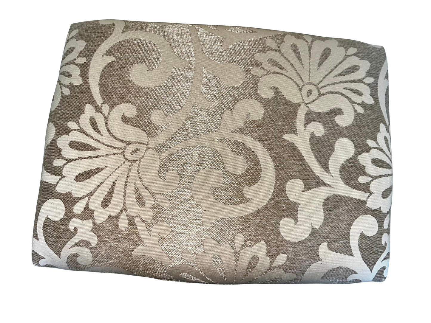 Pouf Damask