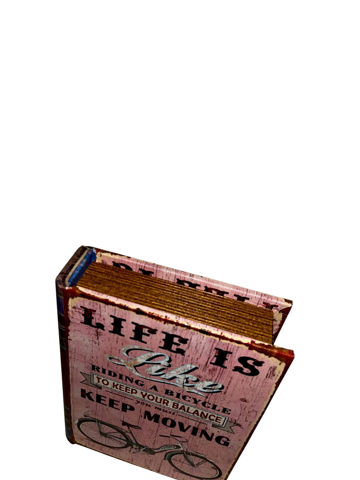 Libri contenitori Bike