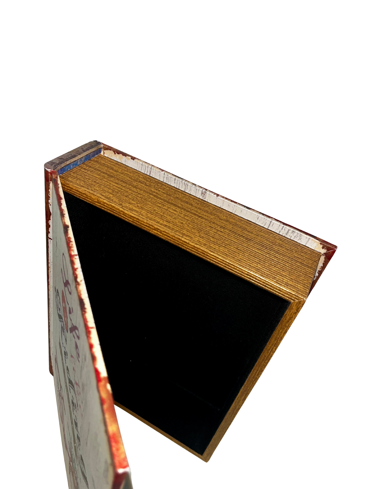 Libri contenitori Bike