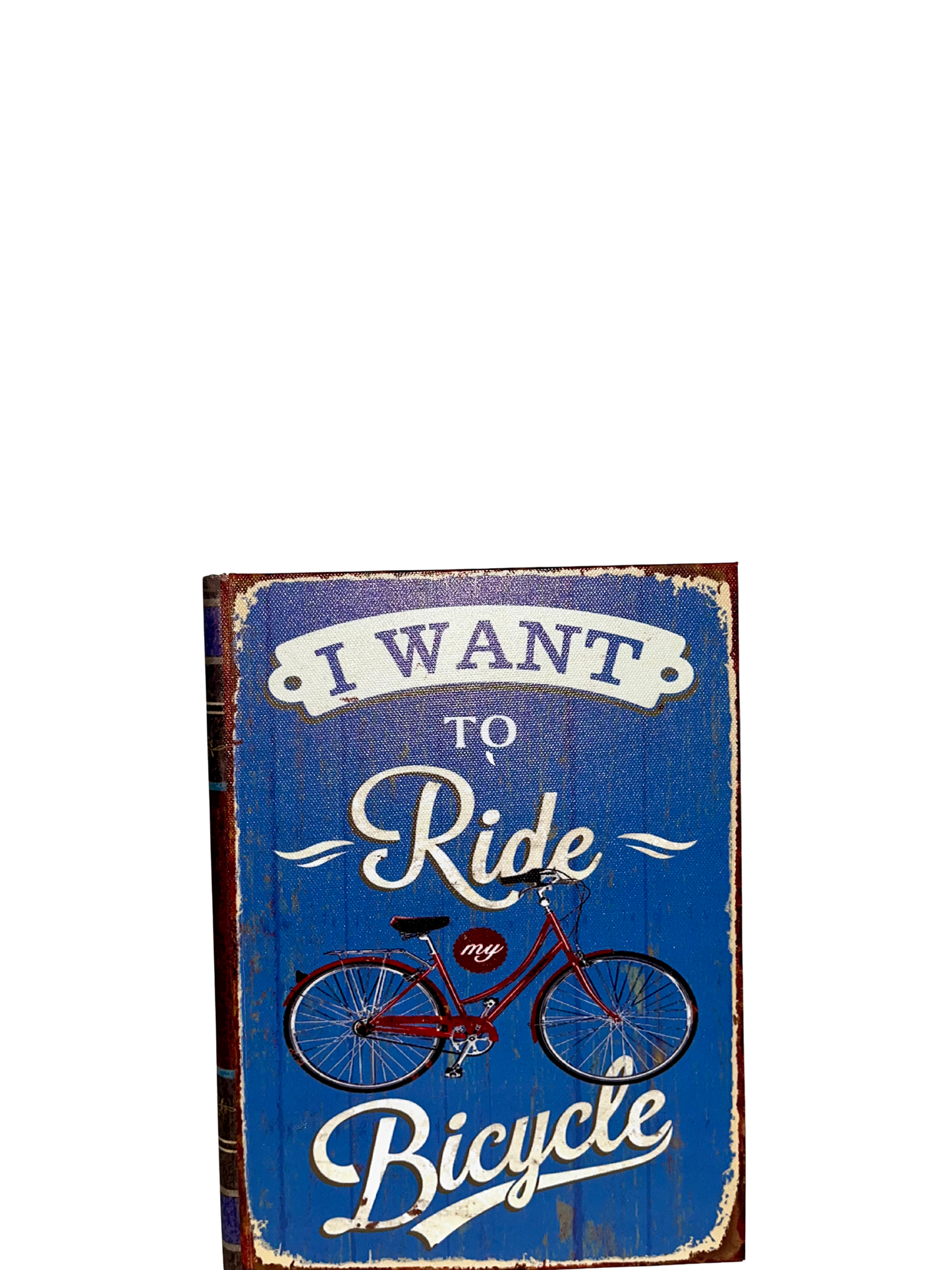 Libri contenitori Bike
