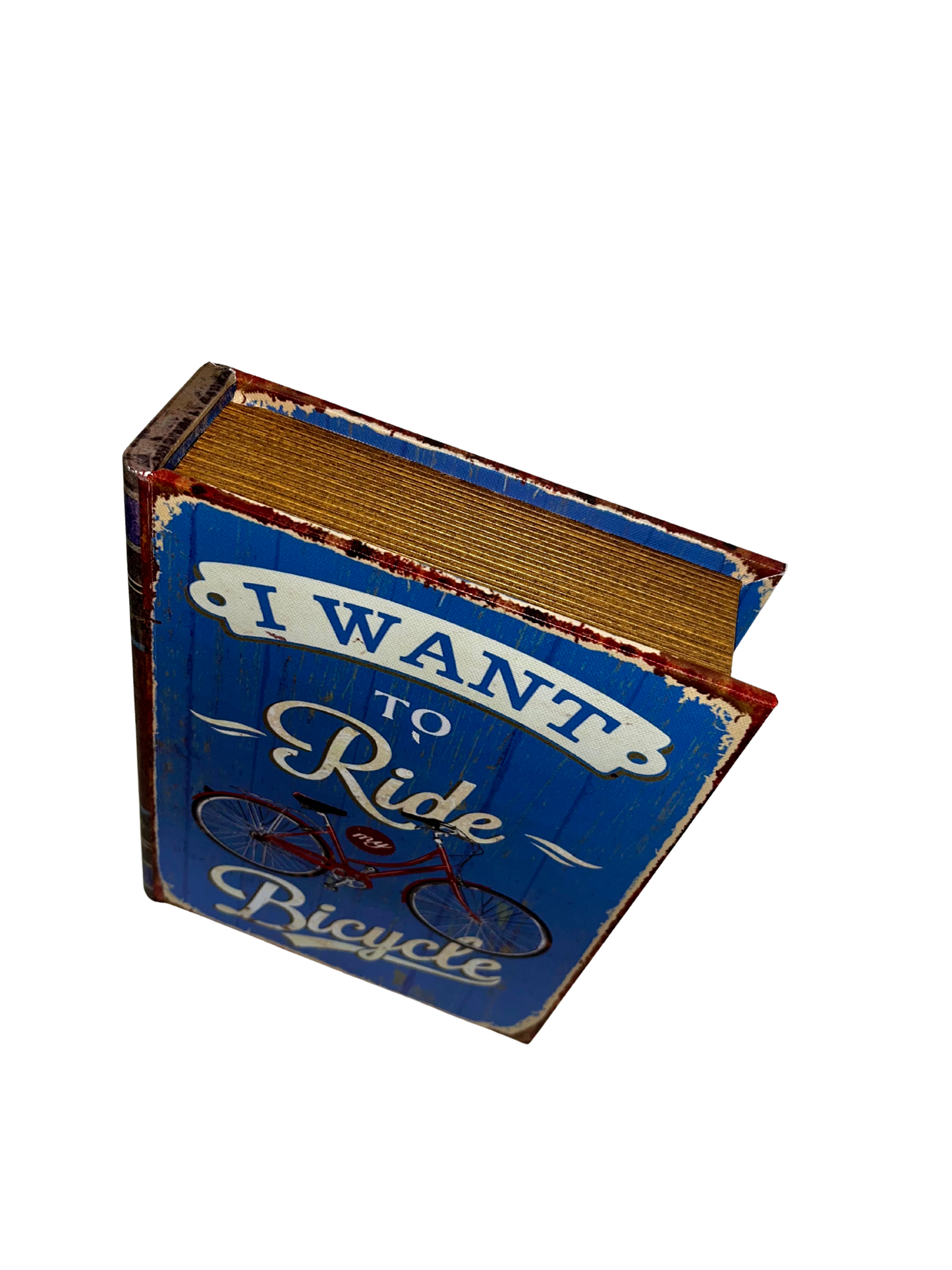 Libri contenitori Bike