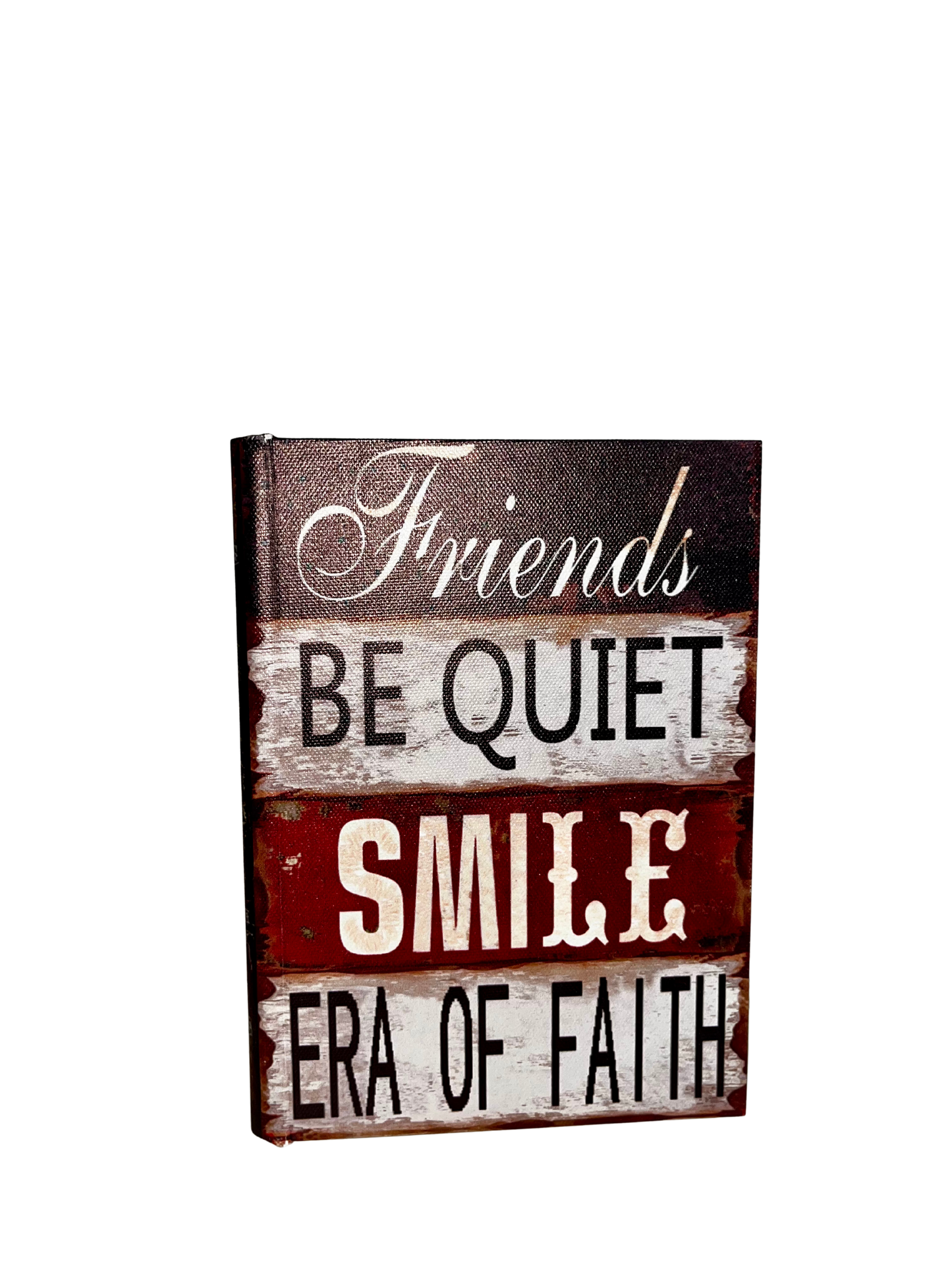 Libri contenitori LoveLiveFriend