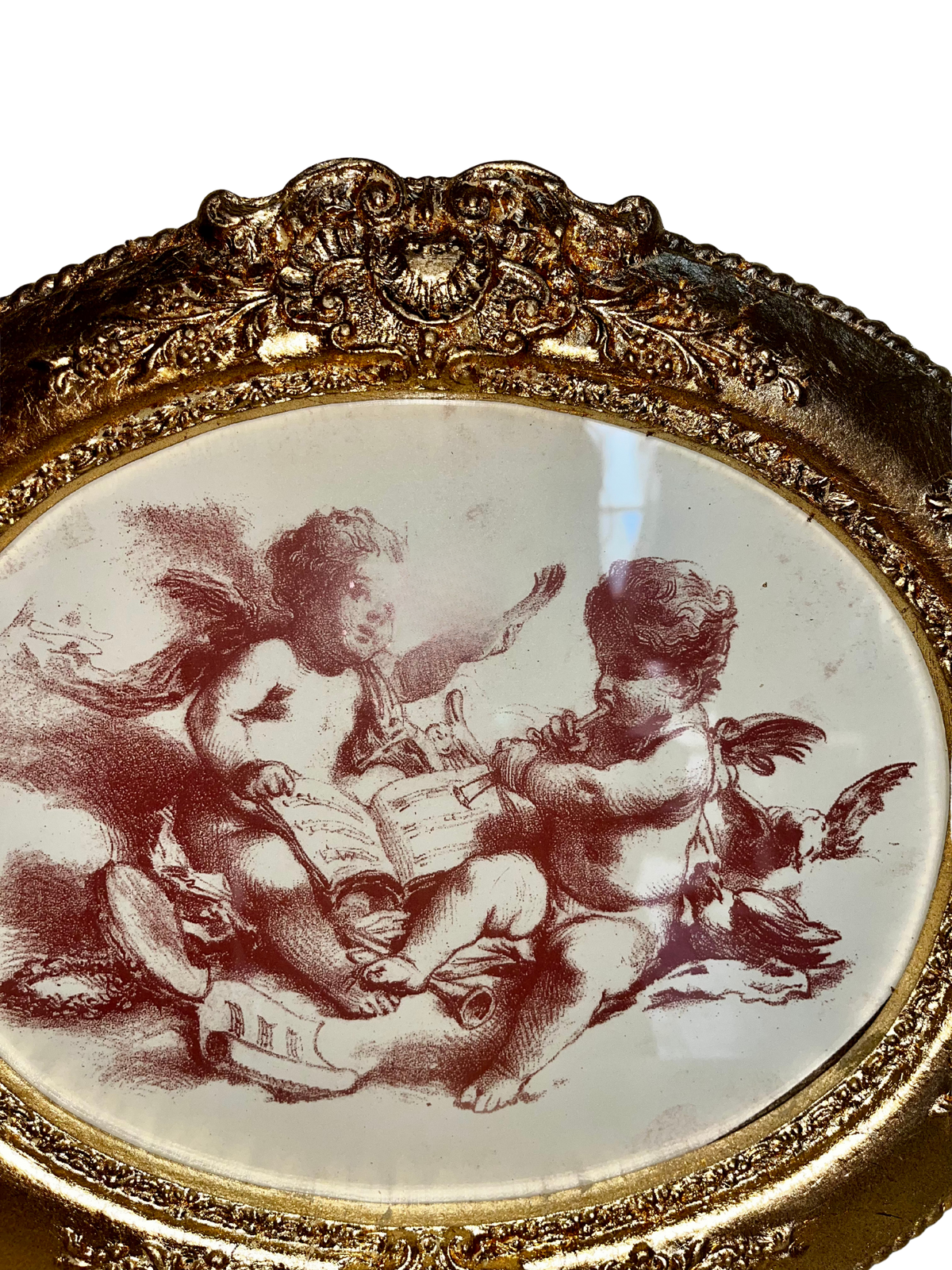Quadro Serafina
