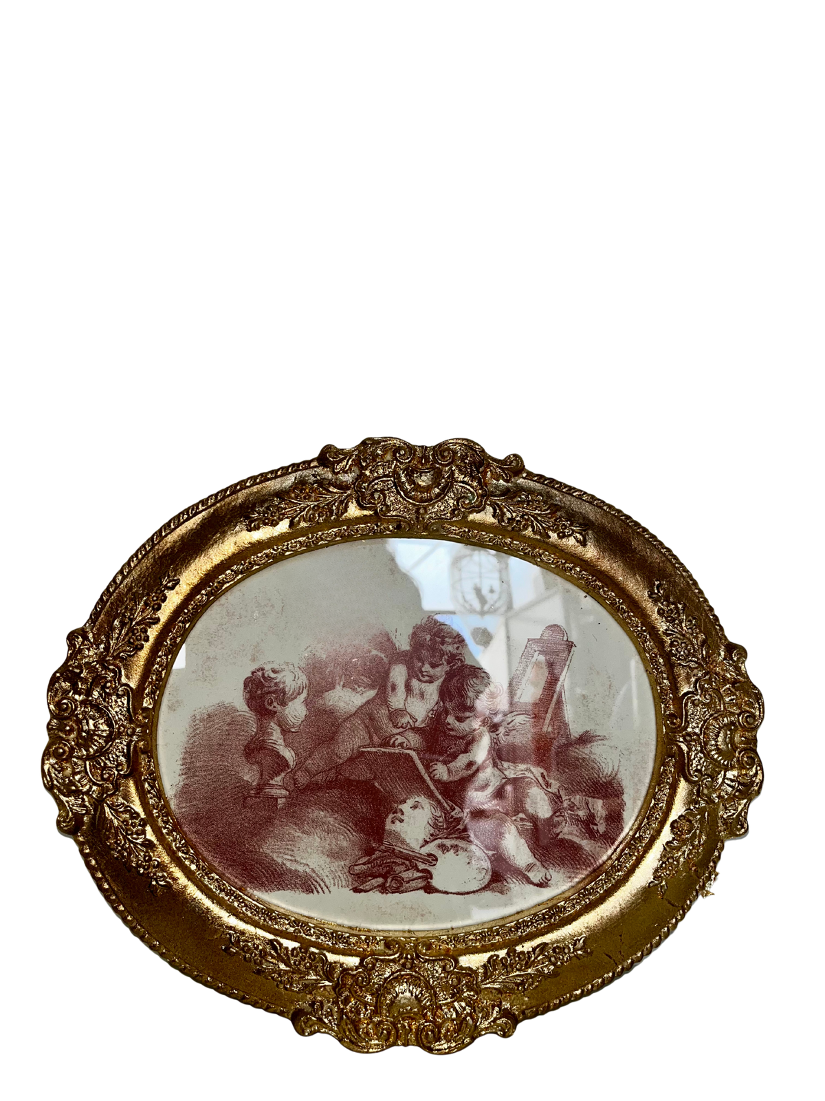 Quadro Serafina