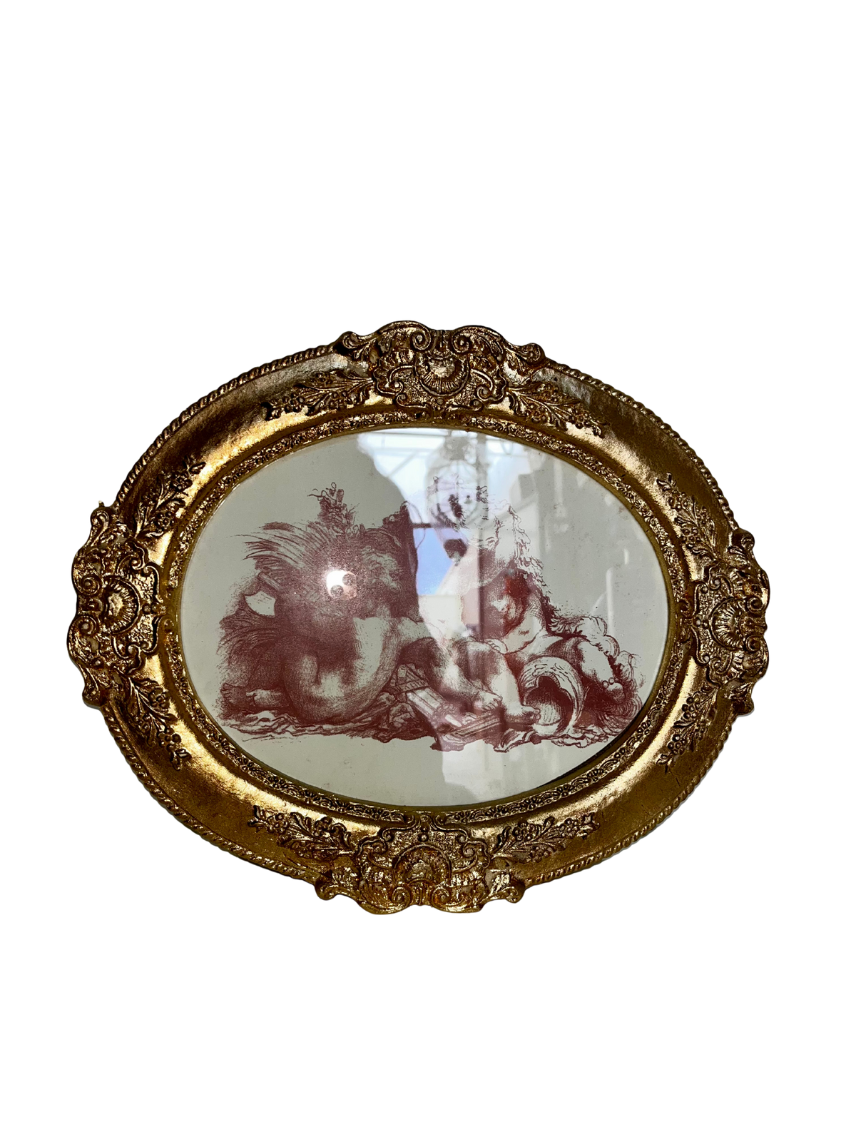 Quadro Serafina