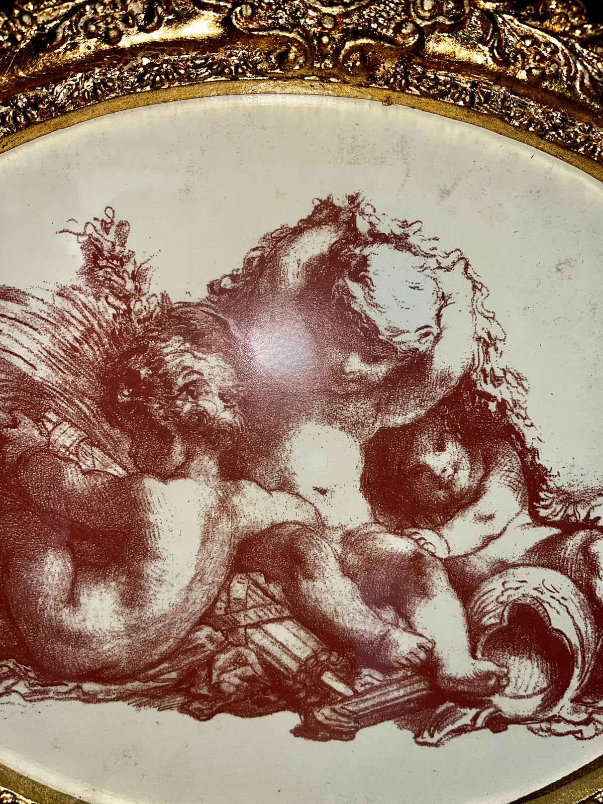 Quadro Serafina