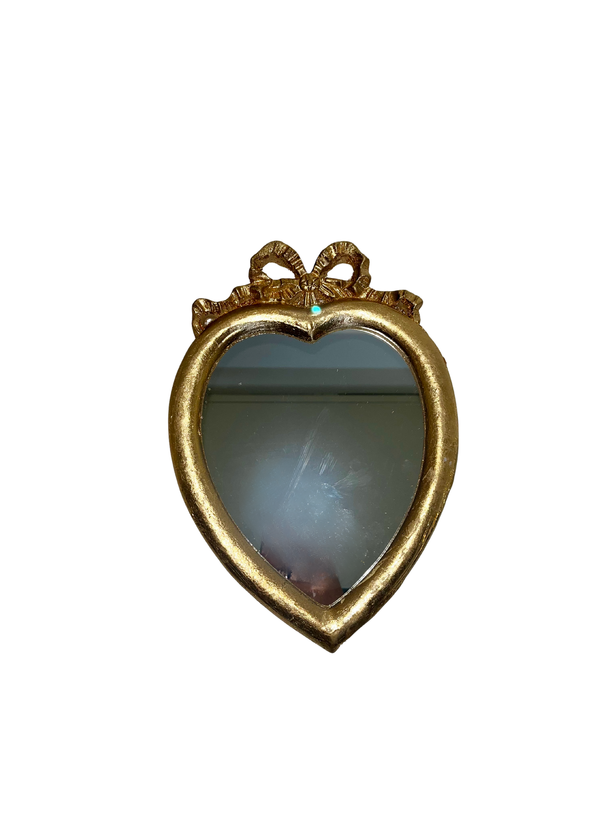 Specchio Heart