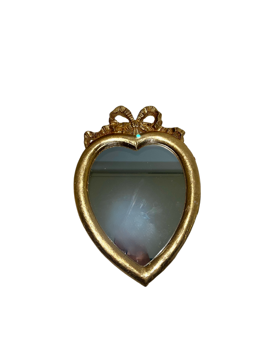 Specchio Heart