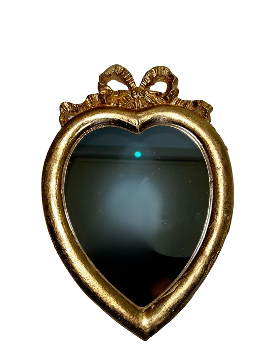 Specchio Heart