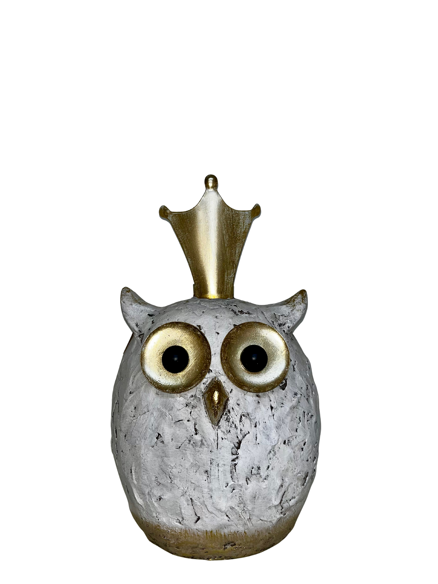 Ranocchio e Gufo Guna