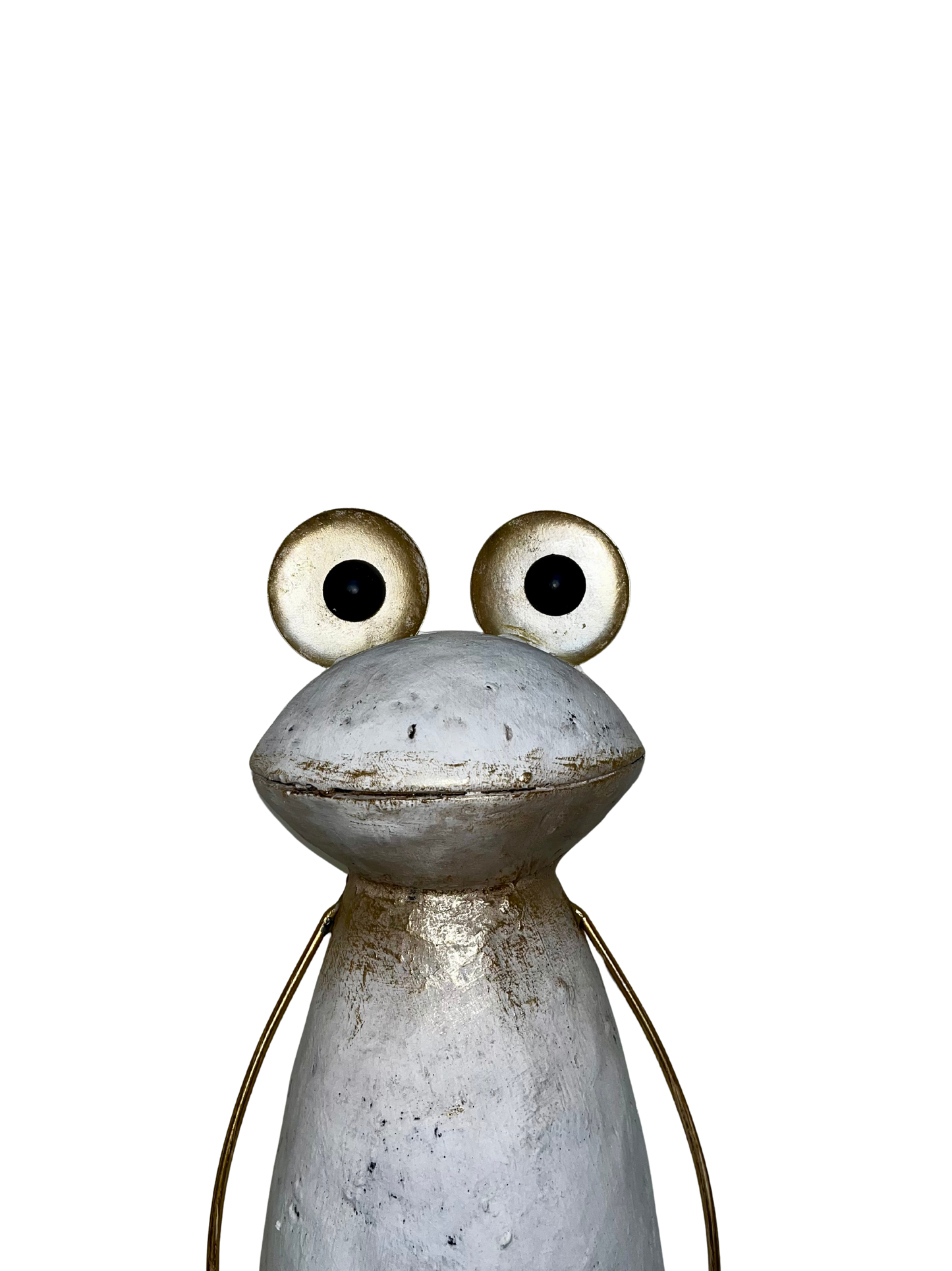 Ranocchio e Gufo Guna