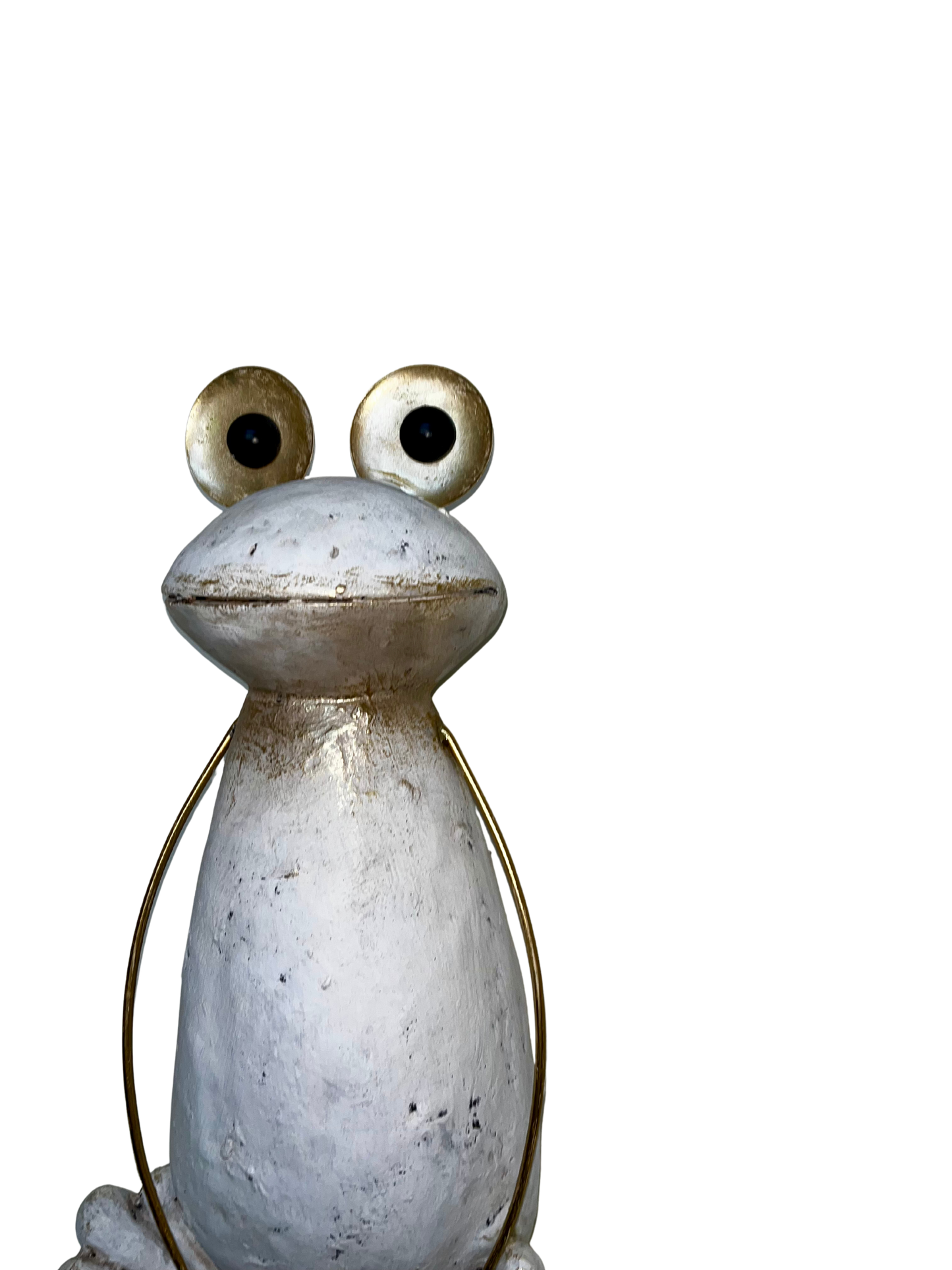 Ranocchio e Gufo Guna