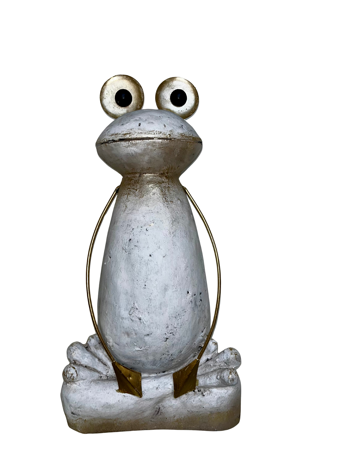 Ranocchio e Gufo Guna