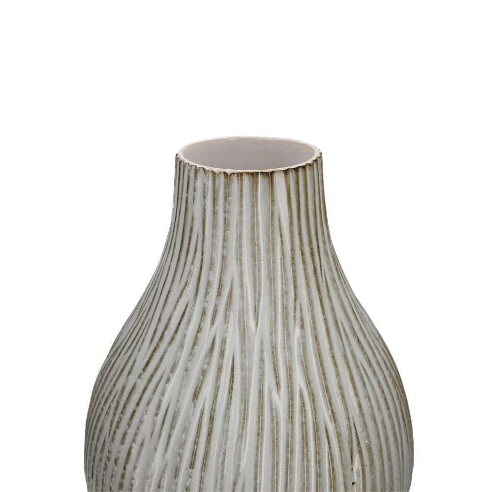 Vaso Amaryllis Alto