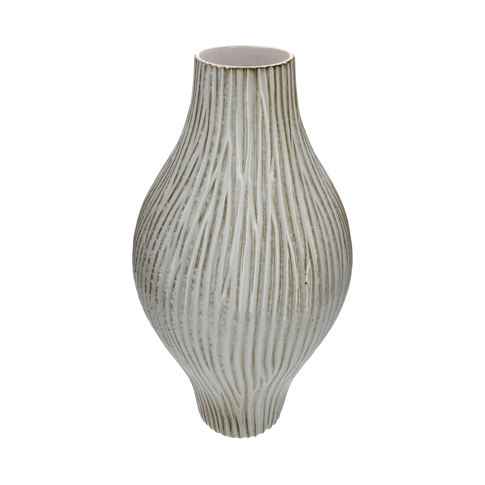 Vaso Amaryllis Alto