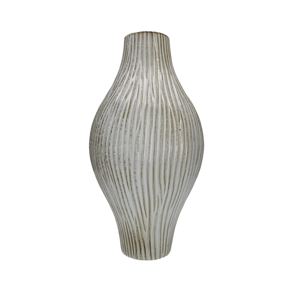 Vaso Amaryllis Alto