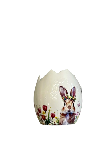 Vaso Rabbit Grande