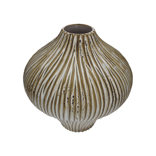 Vaso Amaryllis Basso