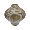 Vaso Amaryllis Basso