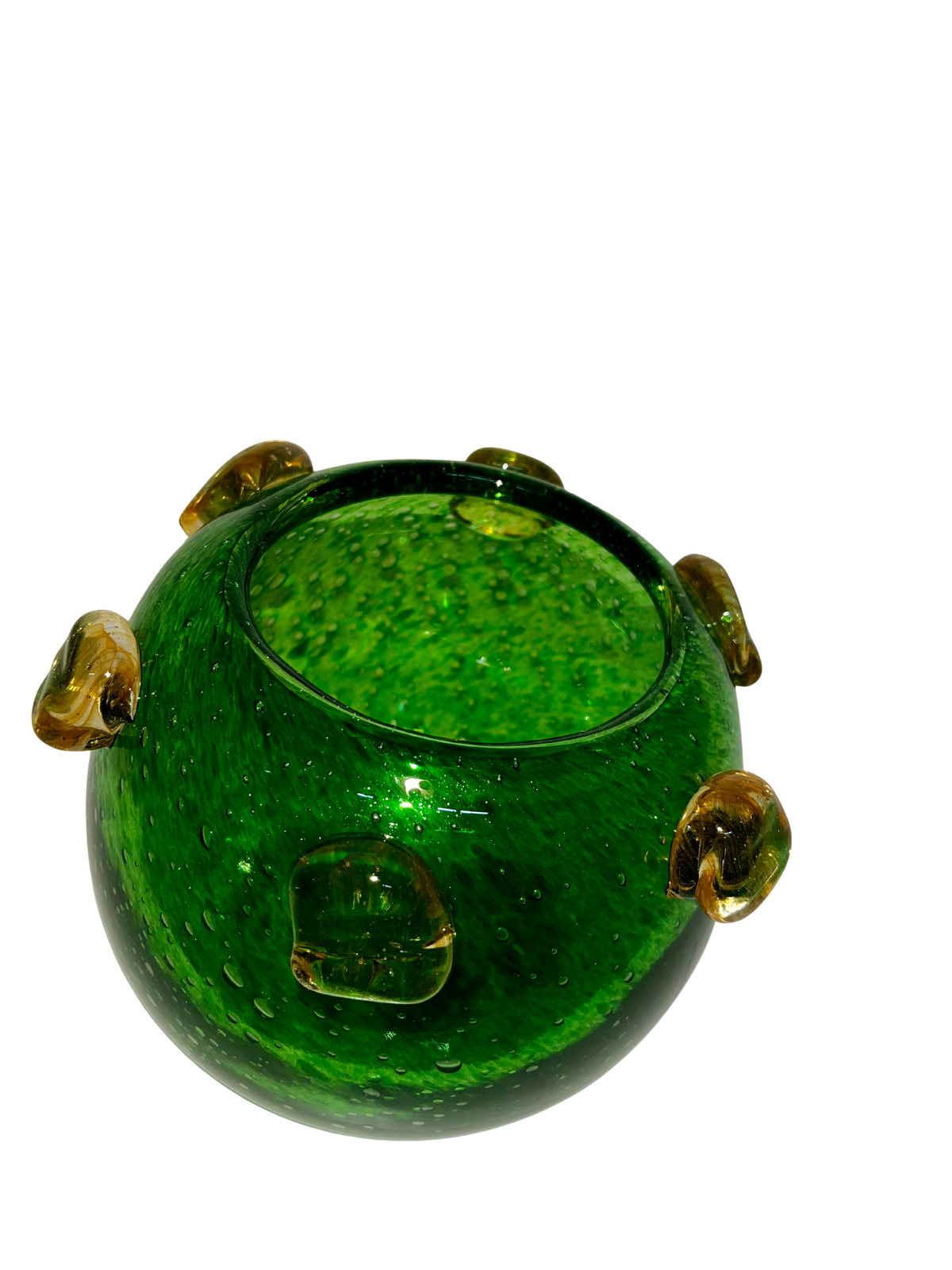 Vaso Green