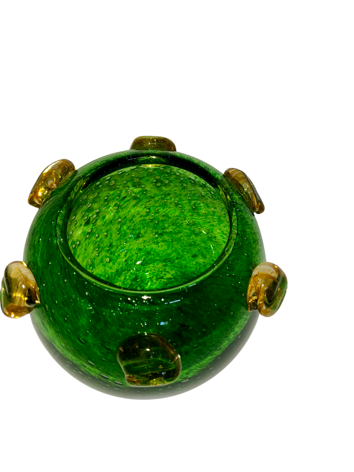 Vaso Green