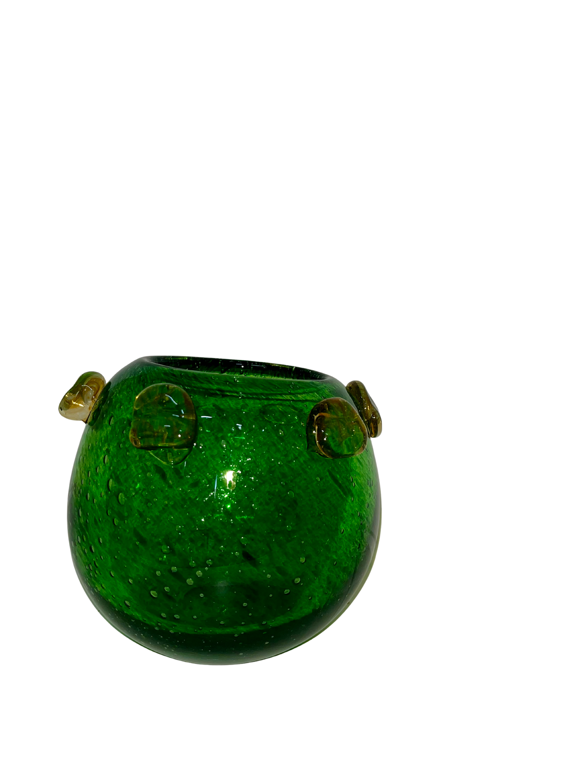 Vaso Green