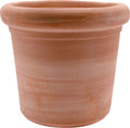 Vaso cilindro alto garden