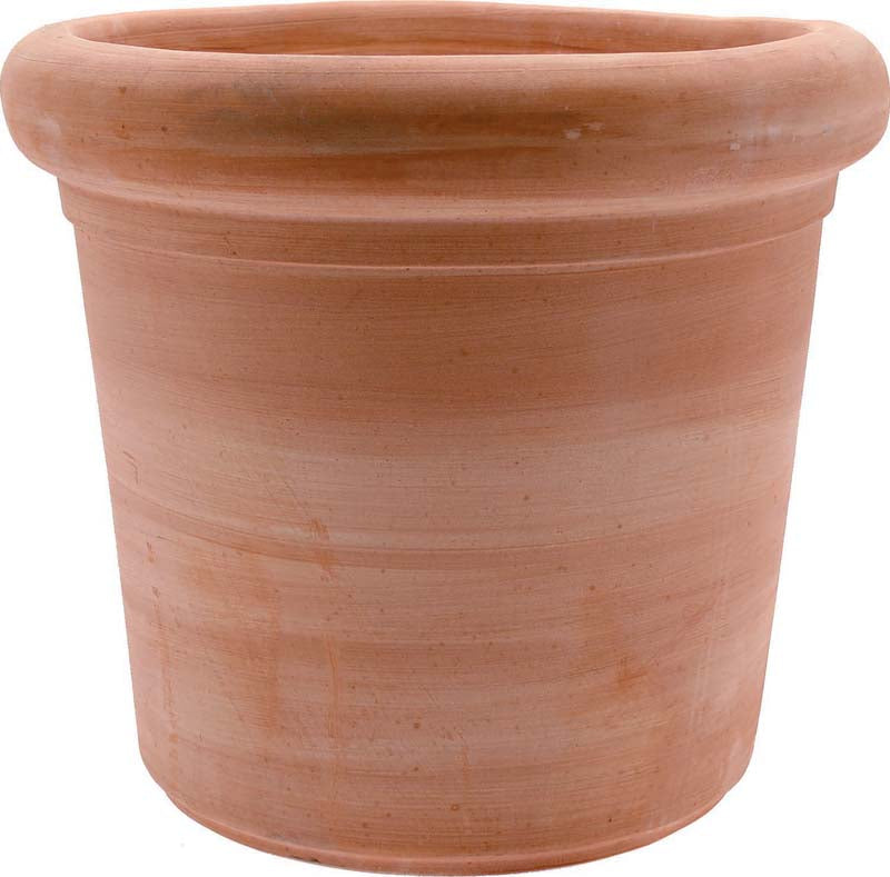 Vaso cilindro alto garden