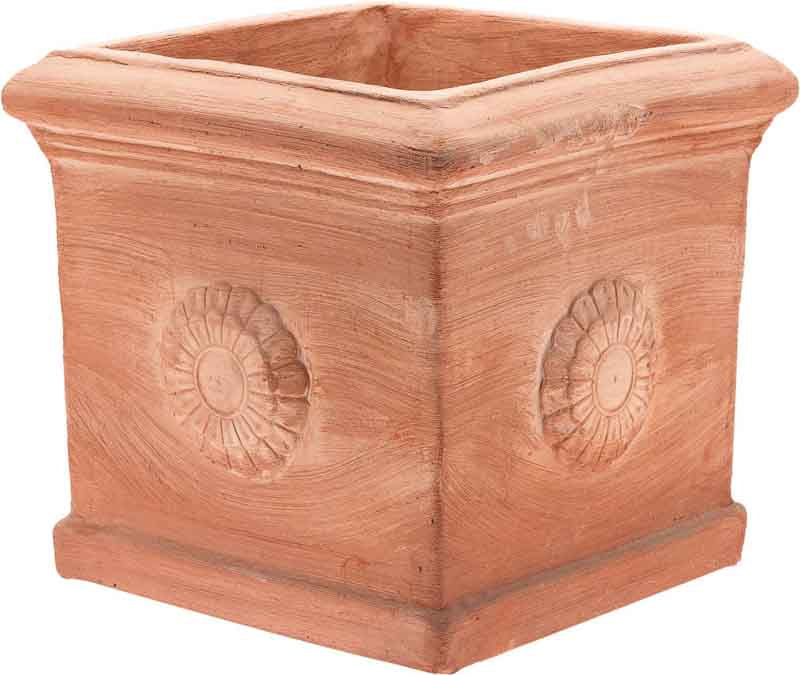 Cubo con Rosone
