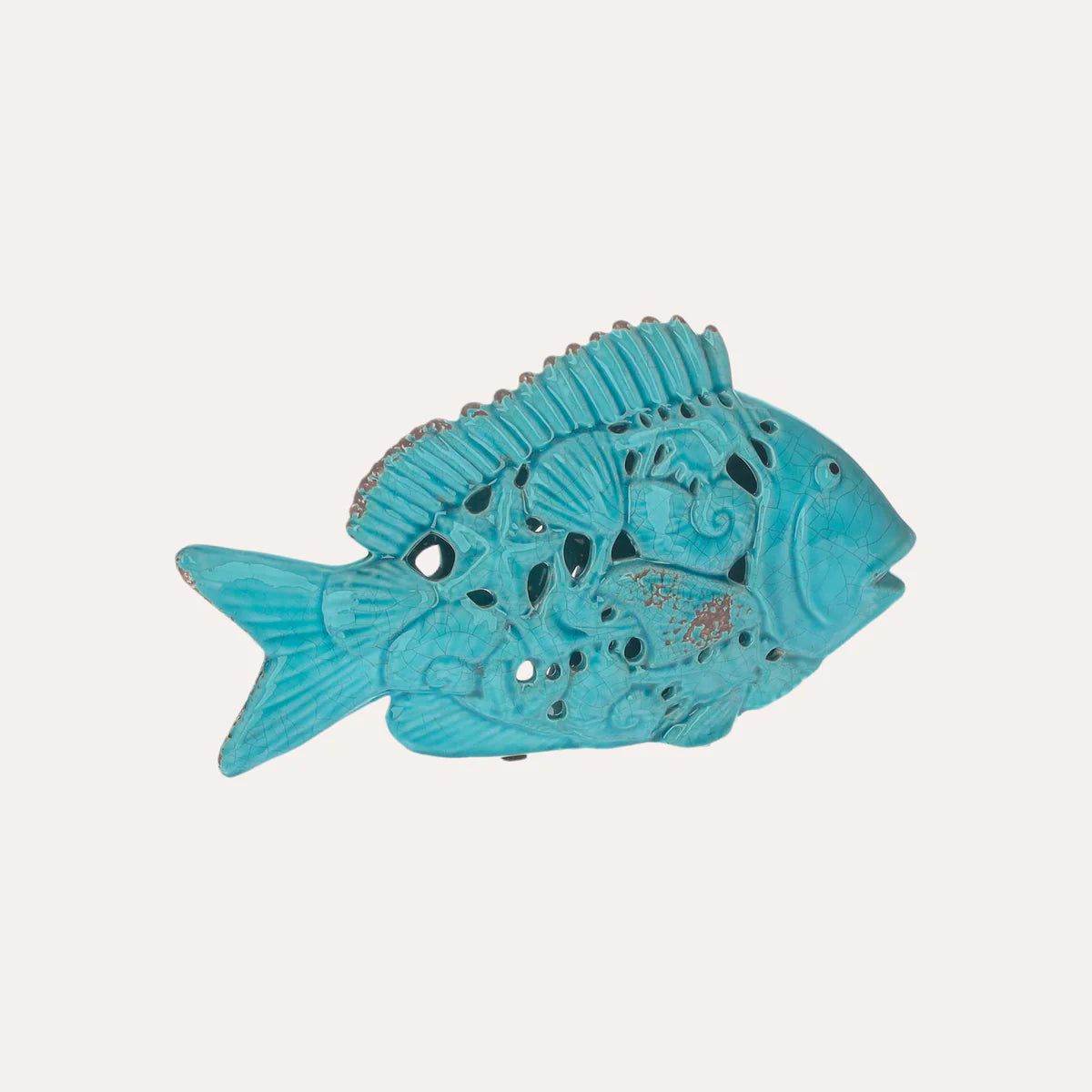 Pesce Otto