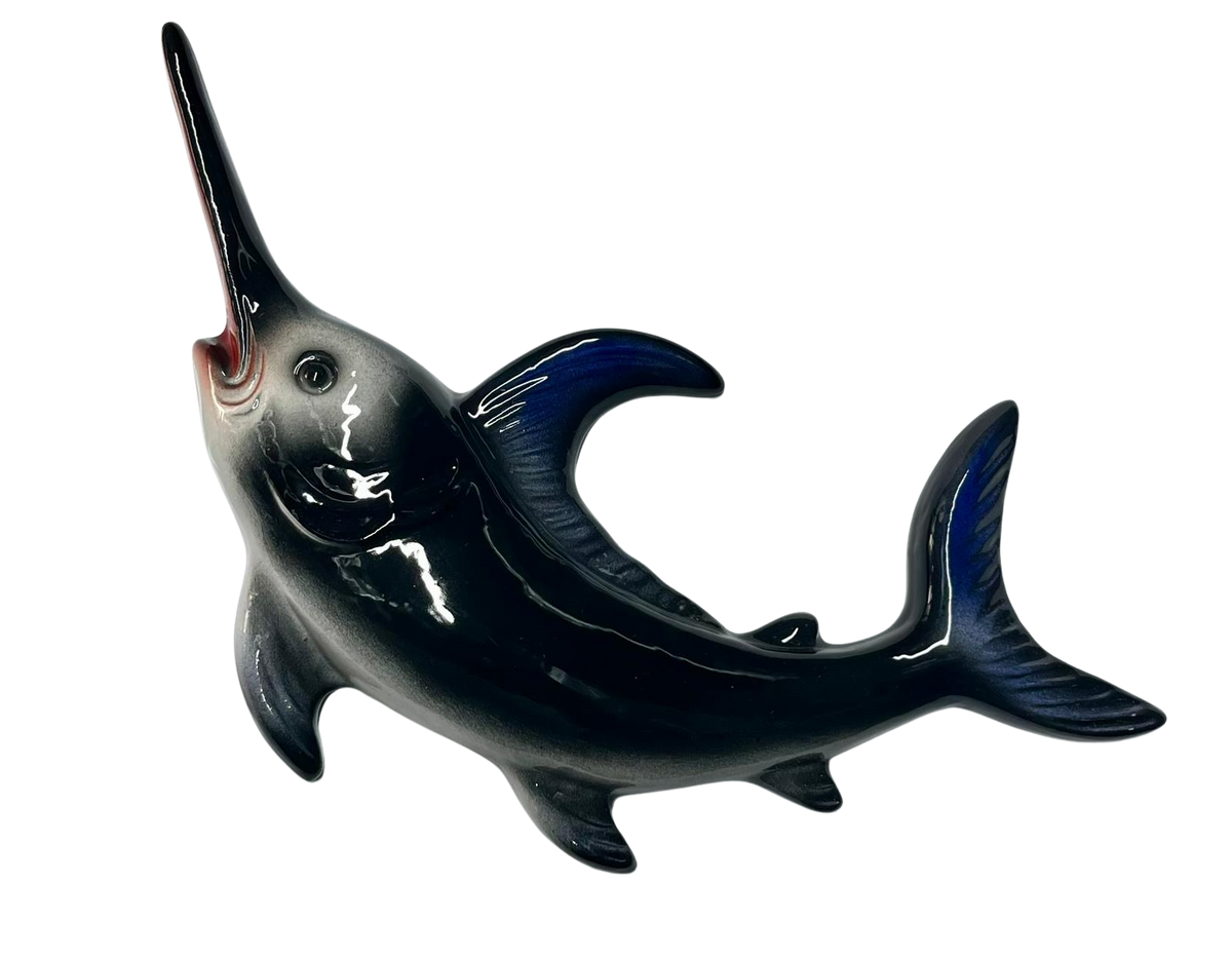 Pesce Spada Zaira