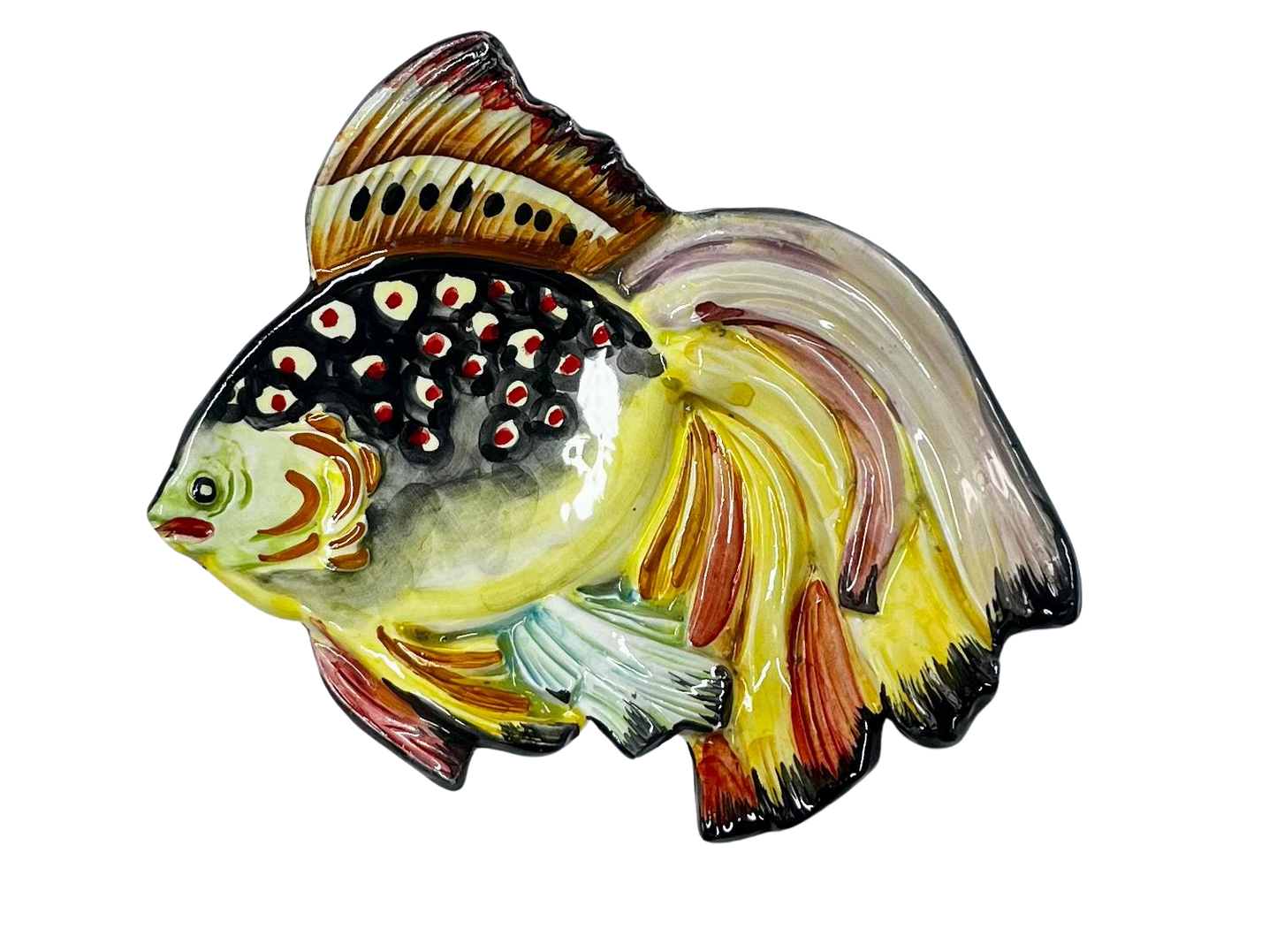 Pesce Combattente Miriel