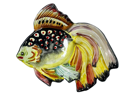 Pesce Combattente Miriel