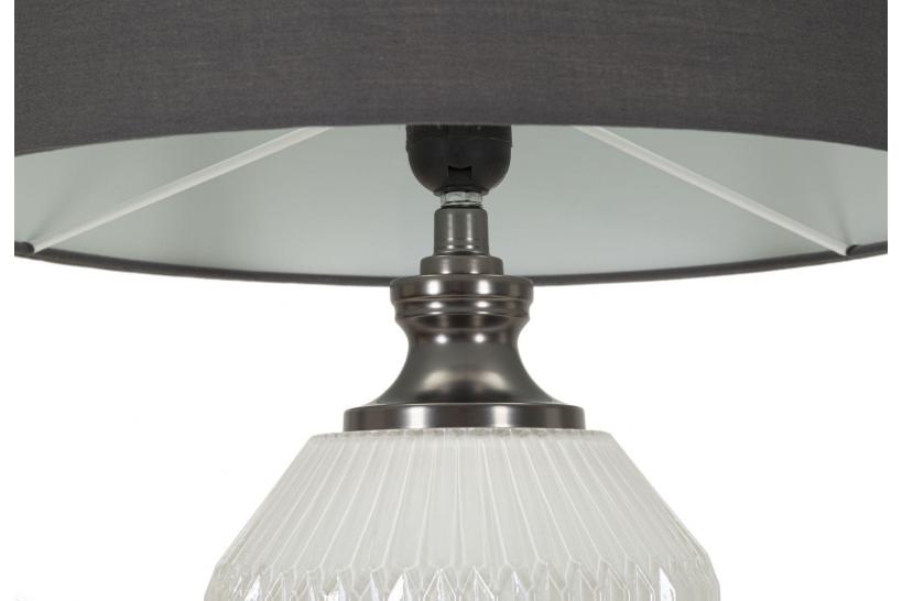 Lampada da tavolo Brighty