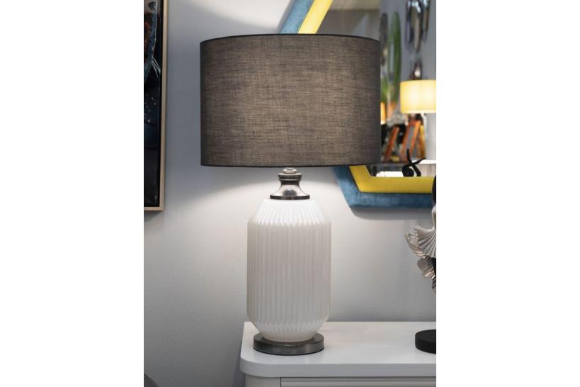 Lampada da tavolo Brighty