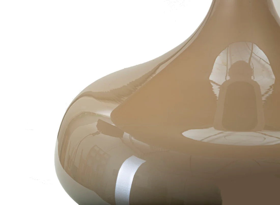 Lampada da tavolo Perly Round