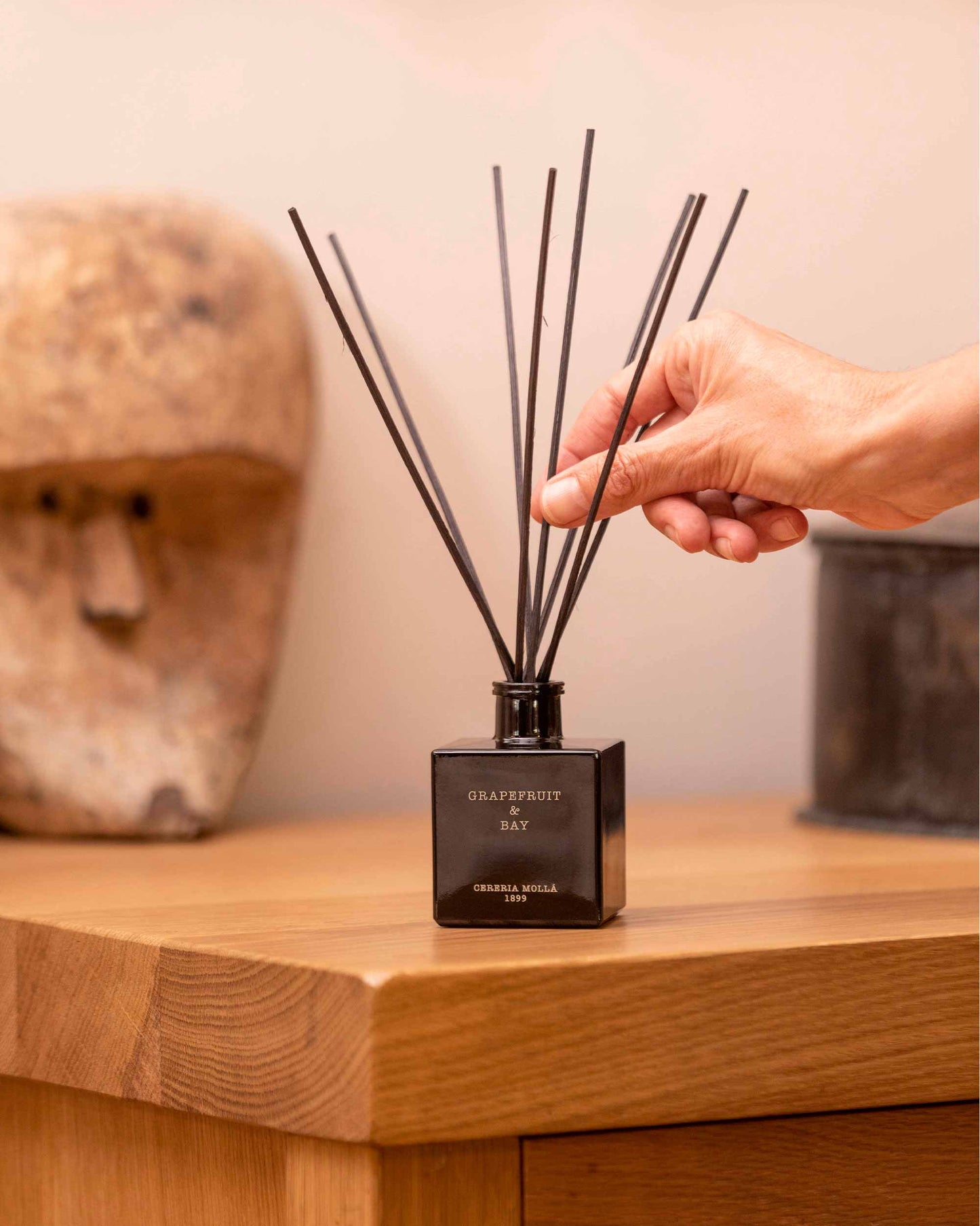 Diffusore Grapefruit&Bay