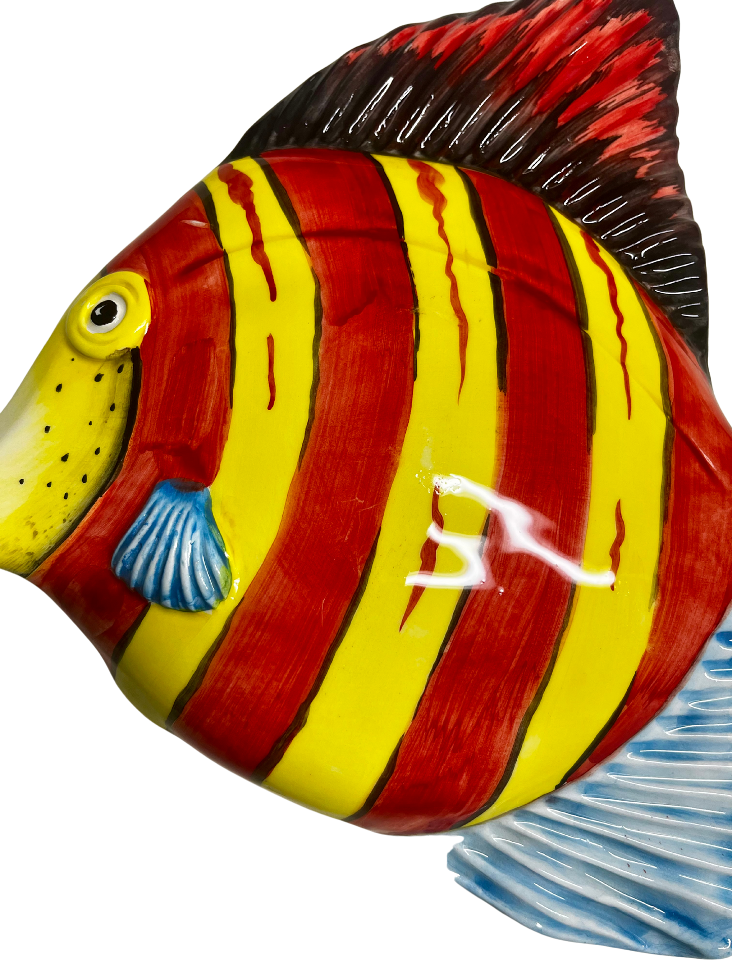 Pesce Giga