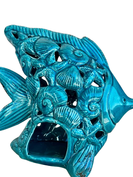 Pesce Otta
