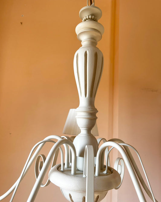 Lampadario Lira