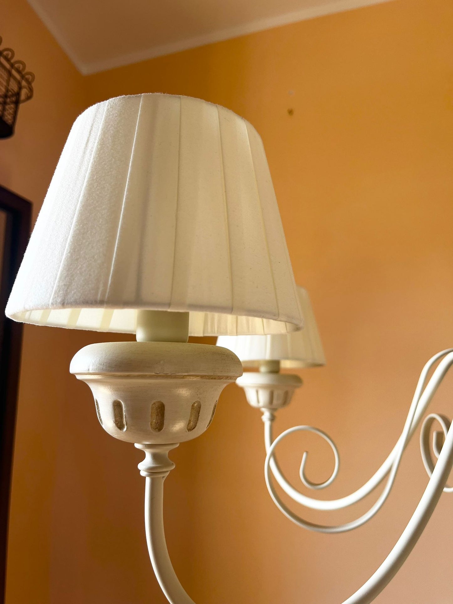 Lampadario Lira