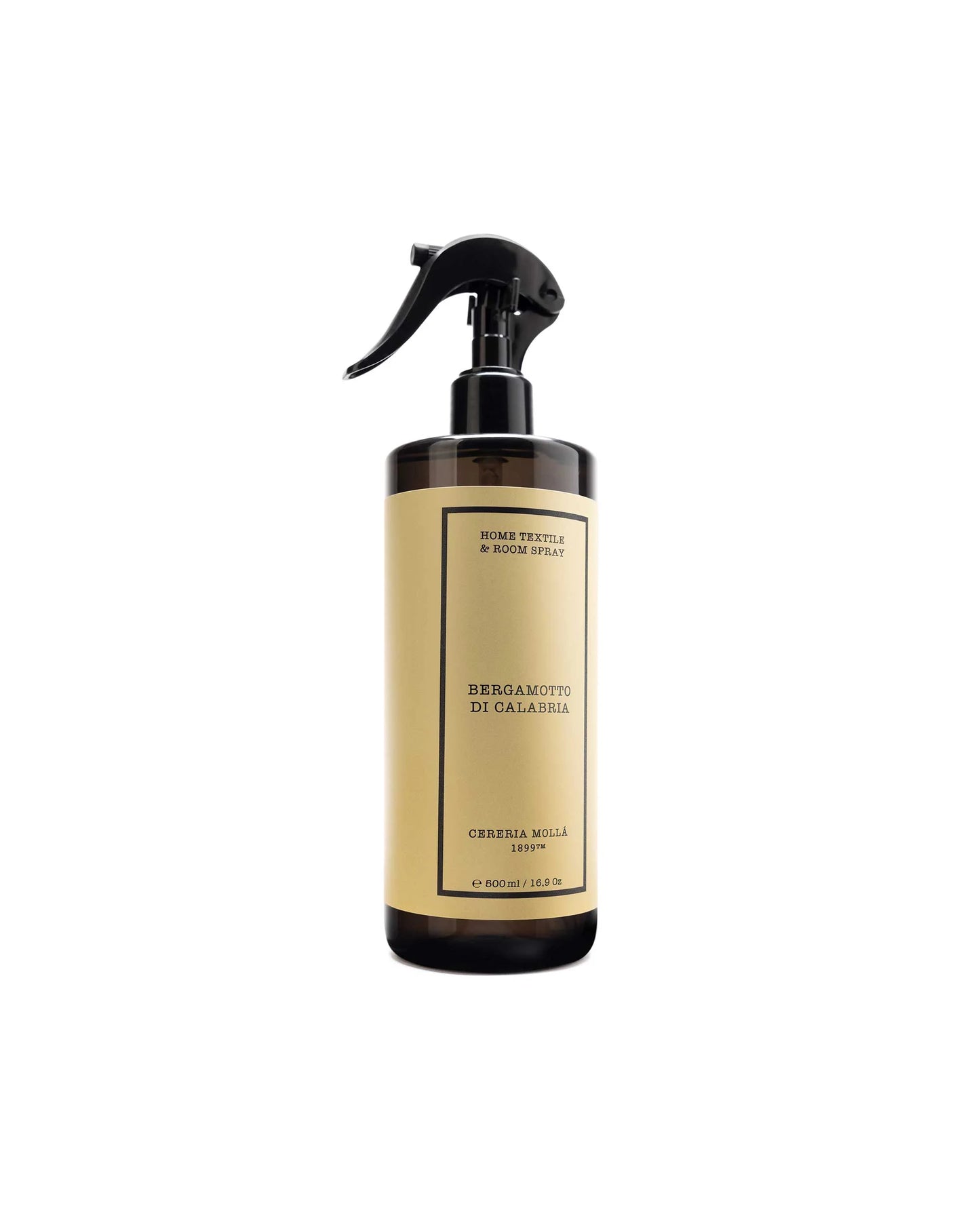 Spray Tessile Bergamotto di Calabria