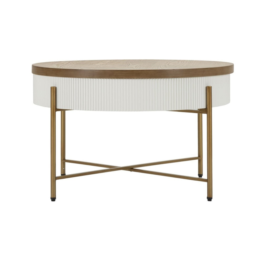 Tavolo da caffè Tolosa