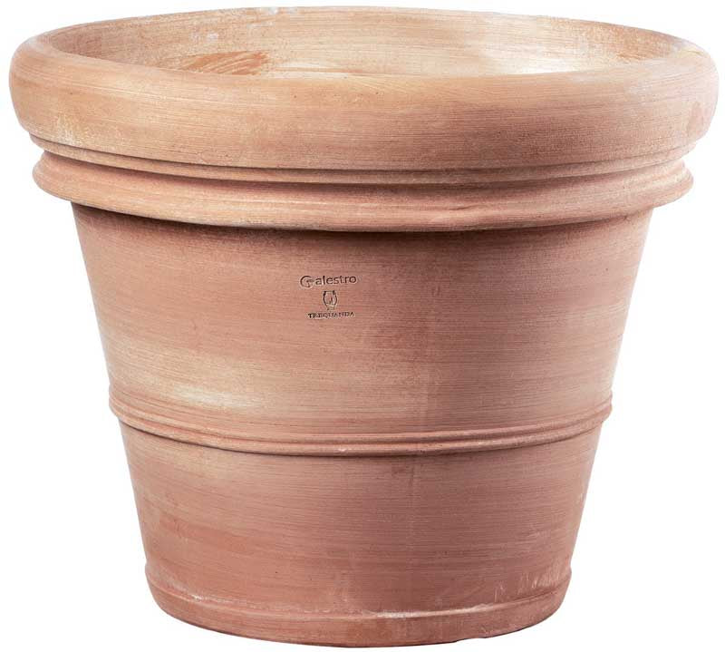 Vaso Doppio Bordo Liscio